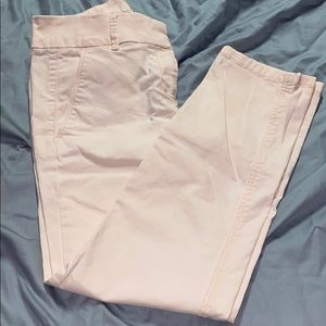 pink pants. MOVING SALE
